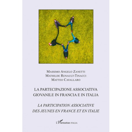 La partecipazione associativa giovanile in Francia e in Italia