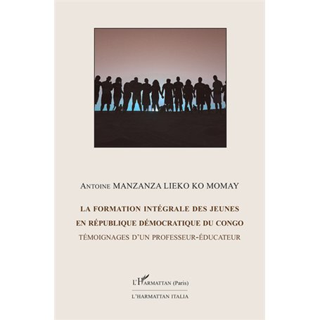 La formation intégrale des jeunes en République Démocratique du Congo