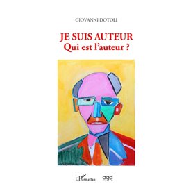 Je suis auteur