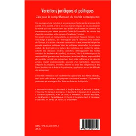 Régionalisation et action culturelle au Cameroun