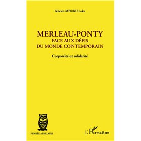 Merleau-Ponty