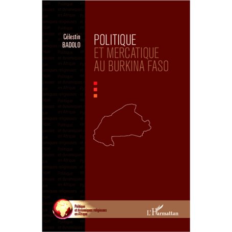 Politique et mercatique au Burkina Faso