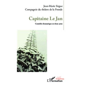 Capitaine Le Jan