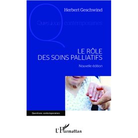 Le rôle des soins palliatifs