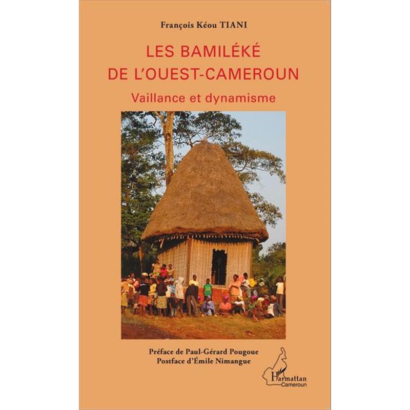 Coup de foudre à Bouraka