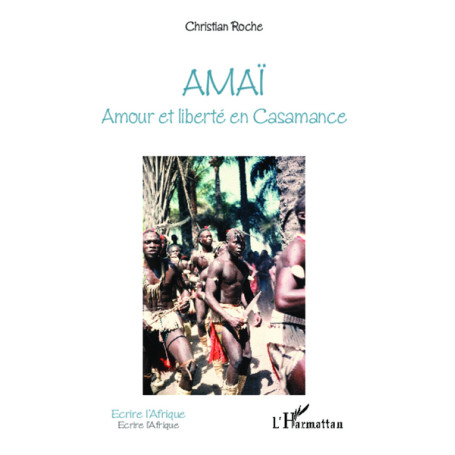 Amaï