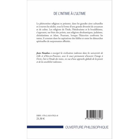Et voici le sorcier