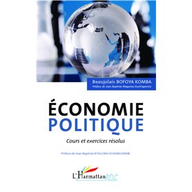 Economie politique