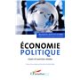 Economie politique