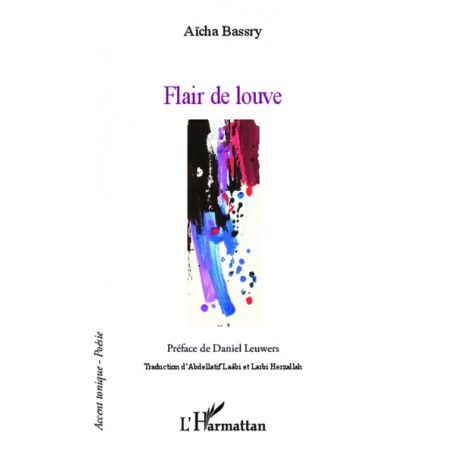 Flair de louve