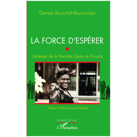 La force d'espérer