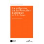 La réforme de la Fonction publique en R.D. Congo