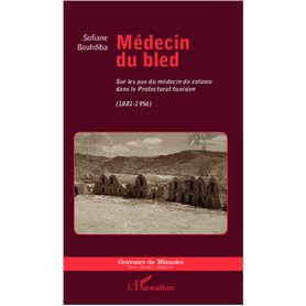 Médecin du bled