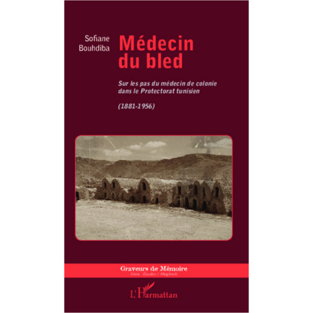 Médecin du bled