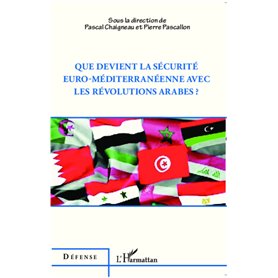 Que devient la sécurité euro-méditerranéenne avec les révolutions arabes ?