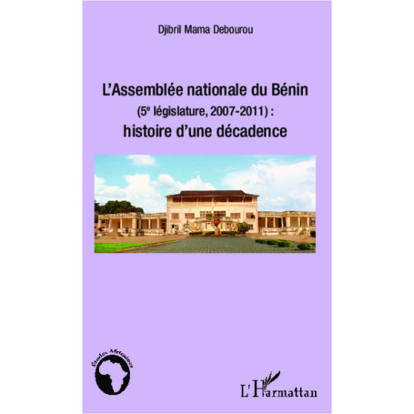 L'Assemblée nationale du Bénin (5e législature, 2007-2011)