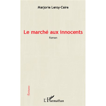 Le marché aux innocents