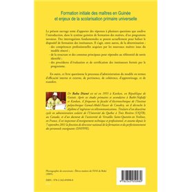 Les transitions politiques en Guinée