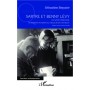 Sartre et Benny Levy