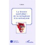 La femme surréaliste :