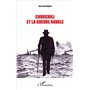La femme surréaliste :