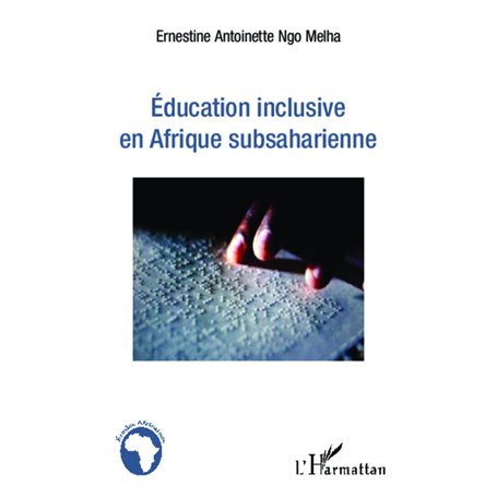 Education inclusive en Afrique subsaharienne