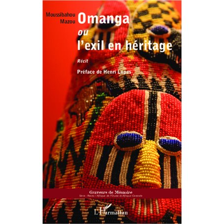 Omanga ou l'exil en héritage