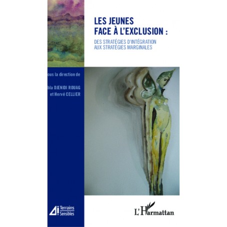 Les jeunes face à l'exclusion :