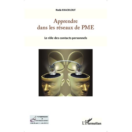 Apprendre dans les réseaux de PME