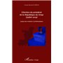 L'élection du président de la République du Congo (juillet 2009)