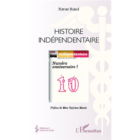 Histoire indépendentaire