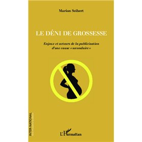 Le déni de grossesse