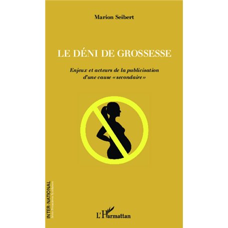 Le déni de grossesse