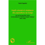 Impôt colonial et résistance des populations du Congo