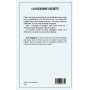 La blessure secrète