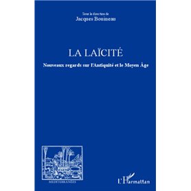 La laïcité