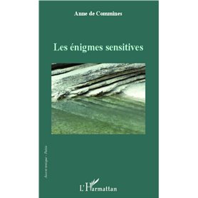 Les énigmes sensitives