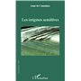 Les énigmes sensitives