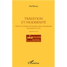 Tradition et modernité