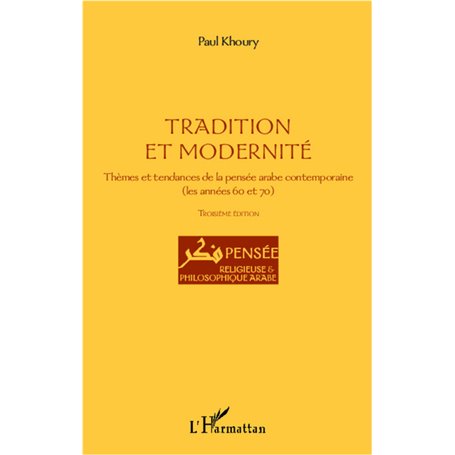 Tradition et modernité