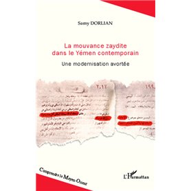 La mouvance zaydite dans le Yémen contemporain