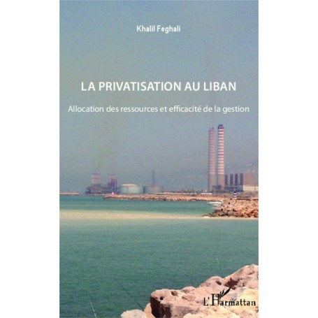 La privatisation au Liban