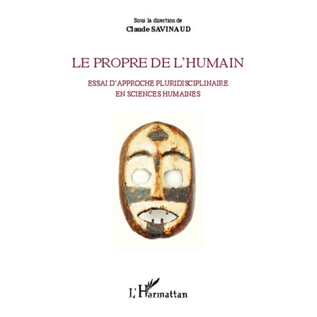 Le propre de l'humain