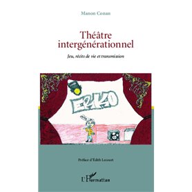 Théâtre intergénérationnel