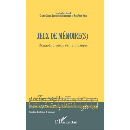 Jeux de mémoire(s)