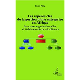 Les repères clés de la gestion d'une entreprise en Afrique