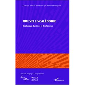 Nouvelle-Calédonie