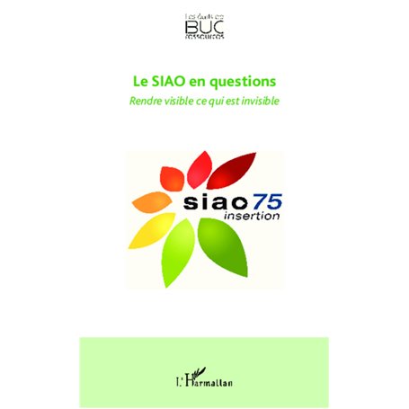 Le SIAO en questions