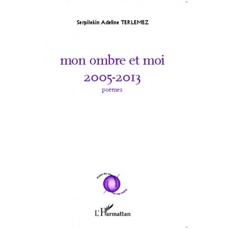 Mon ombre et moi