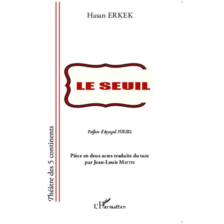 Le Seuil